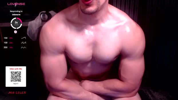 mrlelex 25-06-2024 video fuckme