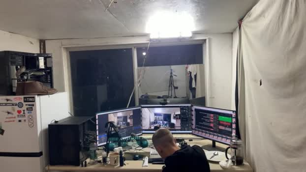 nezzey 25-06-2024 video suckshow