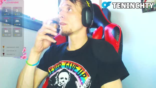 teninchty 25-06-2024 video bigass