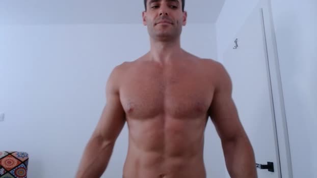 bandito20 26-06-2024 video jerkoff