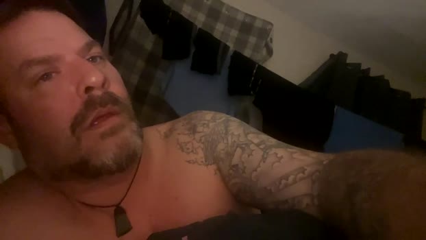 blueylouie8383 26-06-2024 video orgasm