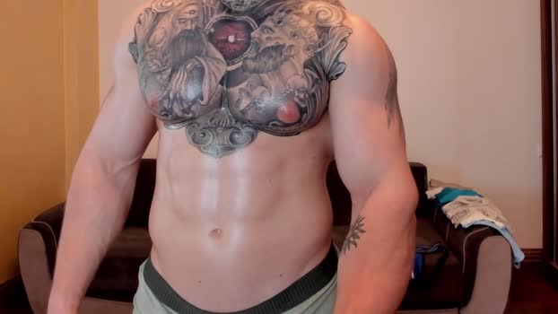 bodyouwant 26-06-2024 video big