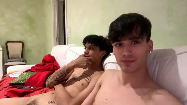 ciaosonoale 26-06-2024 video moan