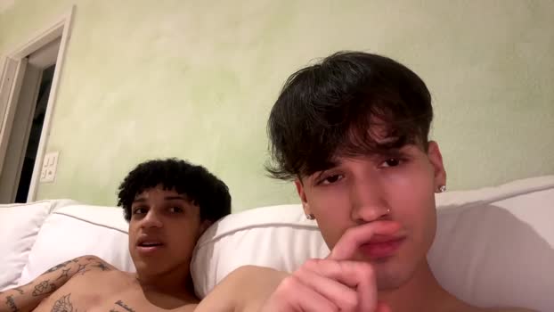 ciaosonoale 26-06-2024 video XXX