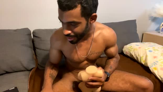 domidick7 26-06-2024 video sexymale