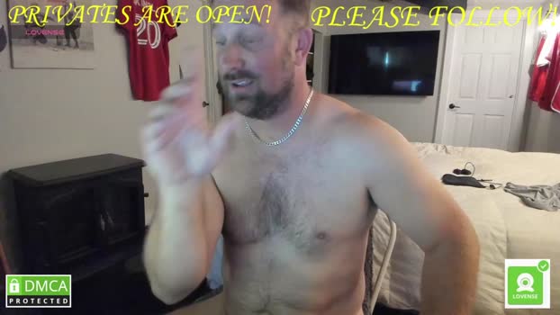 mrbrewscamfam 25-06-2024 video prettyface