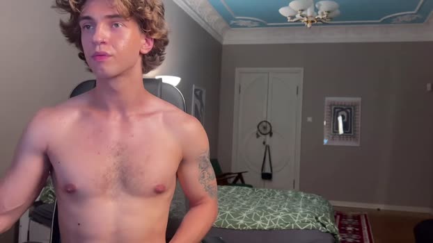 namiraaxel 25-06-2024 video wank