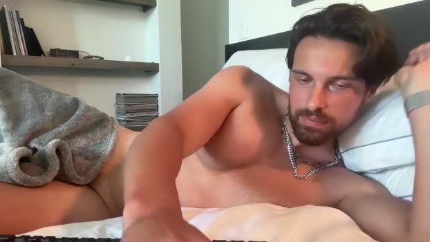 xavierhasfun 26-06-2024 video Topless