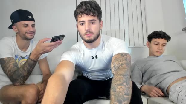 zaylanez 26-06-2024 video jerking