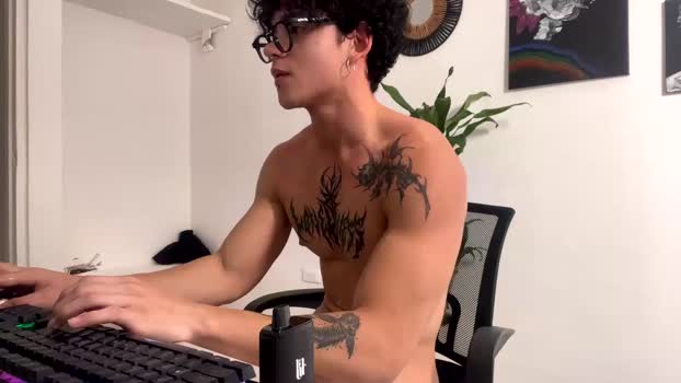 fit_prince_ 27-06-2024 video bigballs
