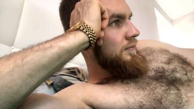 hairymonstercockkerik 27-06-2024 video show