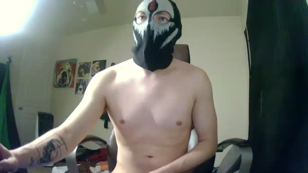 isaac_sheffield 27-06-2024 video jerking