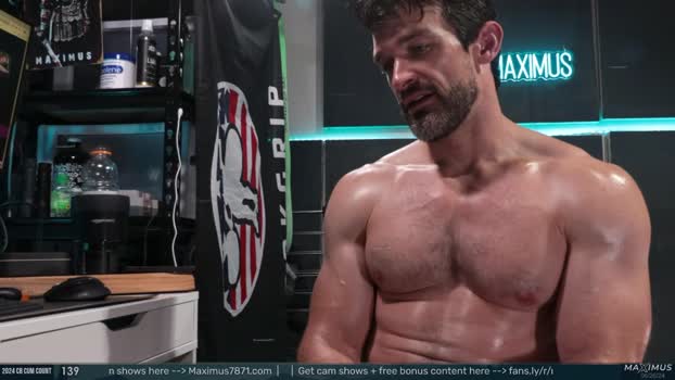 maximus_787 27-06-2024 video play