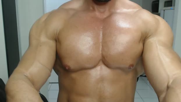 promuscles4u 27-06-2024 video jackoff