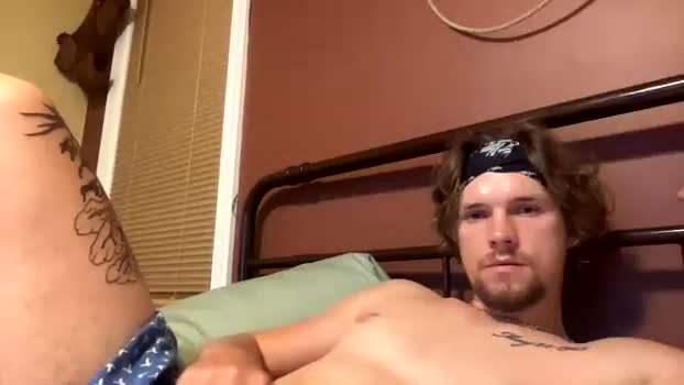 treeman817 27-06-2024 video jerking