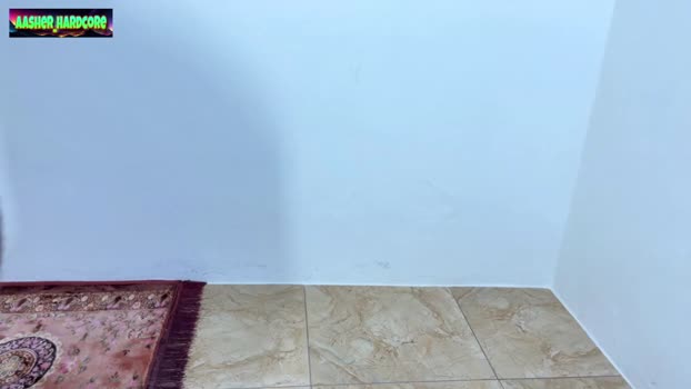 aasher_hardcore 27-06-2024 video Topless