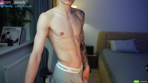 aiko_miracle 27-06-2024 video cute