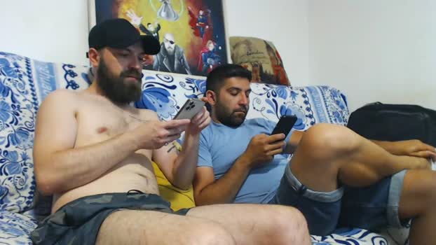 doublejake 27-06-2024 video handsome