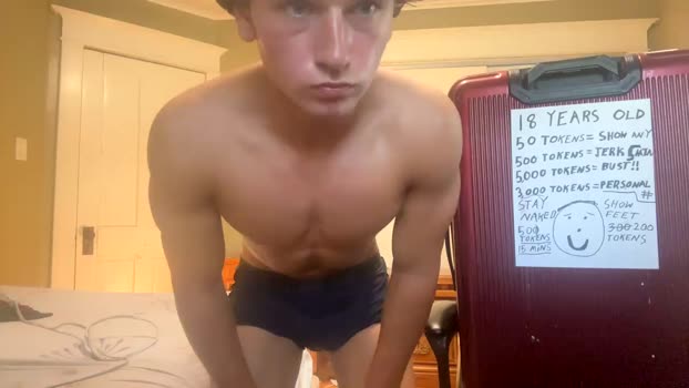 elijahkinky 27-06-2024 video fuckface