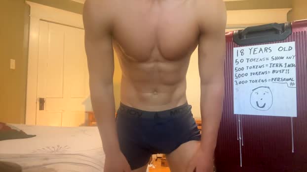 elijahkinky 27-06-2024 video Recorded