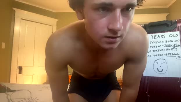 elijahkinky 27-06-2024 video fingers