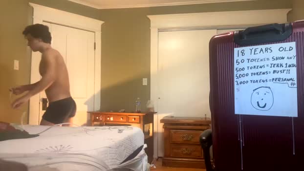 elijahkinky 27-06-2024 video XXX