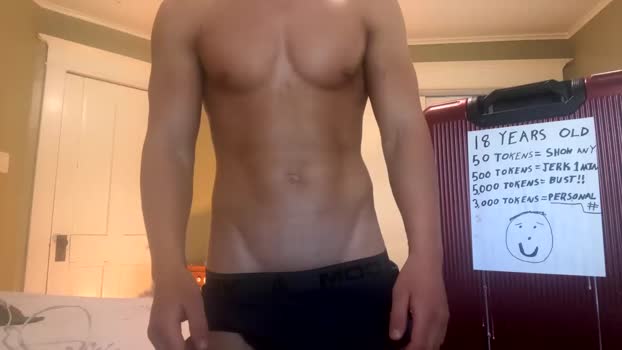 elijahkinky 27-06-2024 video fingers