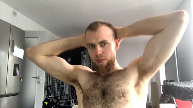 hairymonstercockkerik 28-06-2024 video Webcam