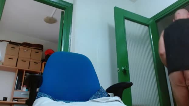 mister_aventador 28-06-2024 video Nude