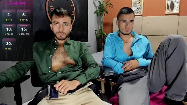 patrick_wolf 28-06-2024 video handsome