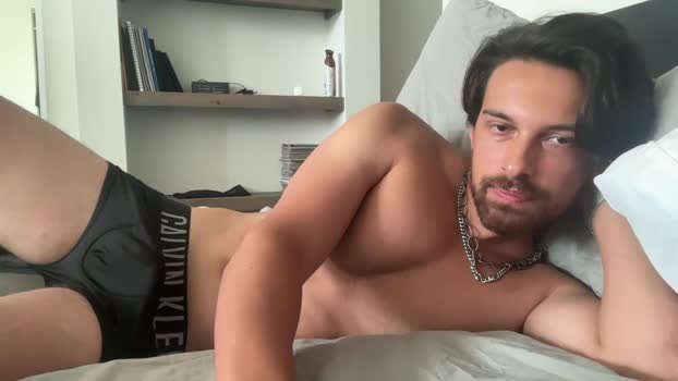 xavierhasfun 28-06-2024 video wank