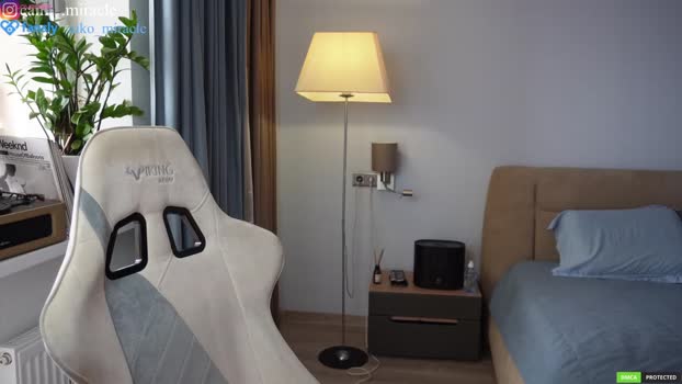 aiko_miracle 29-06-2024 video spank