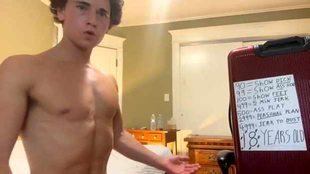 elijahkinky 28-06-2024 video analsex