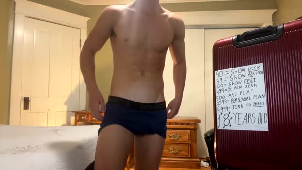 elijahkinky 28-06-2024 video Webcam