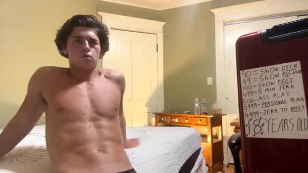 elijahkinky 29-06-2024 video sex