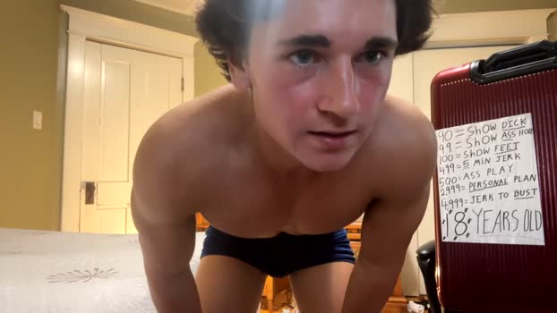 elijahkinky 29-06-2024 video cute