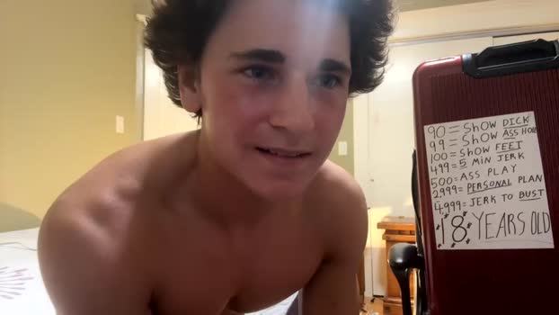 elijahkinky 29-06-2024 video sweet