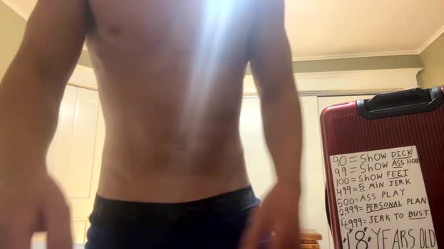 elijahkinky 29-06-2024 video fuckface