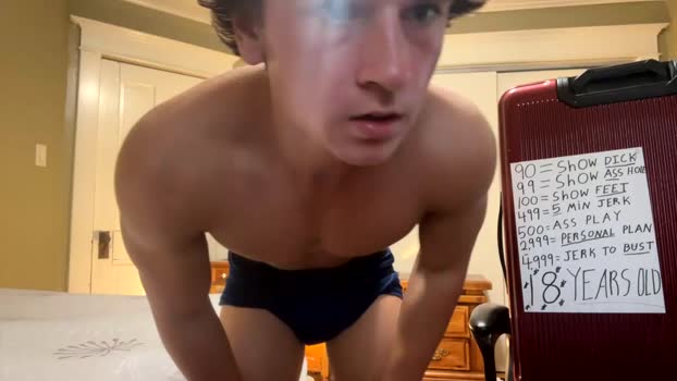 elijahkinky 29-06-2024 video hot