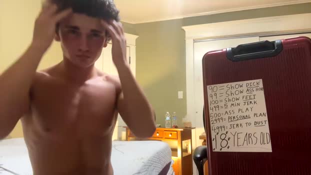 elijahkinky 29-06-2024 video harddick