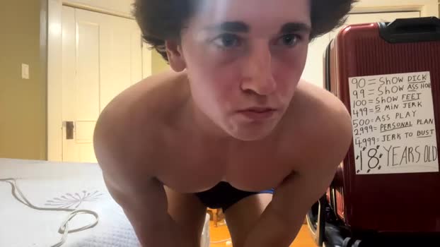 elijahkinky 29-06-2024 video fingers