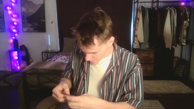 finnabun33 29-06-2024 video sexymale