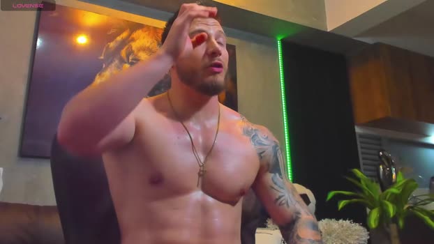 davidd_blake 30-06-2024 video moan