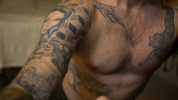 dukethedude 30-06-2024 video bigass