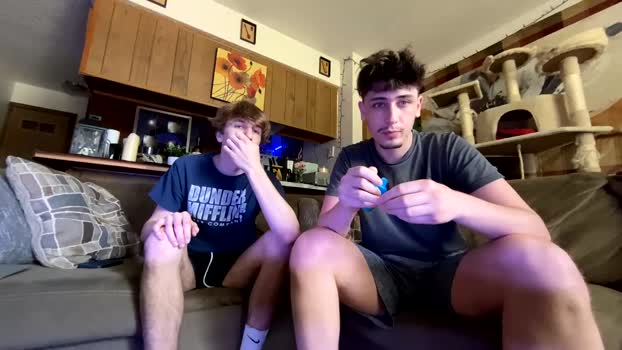 dylandaniel69 29-06-2024 video legs