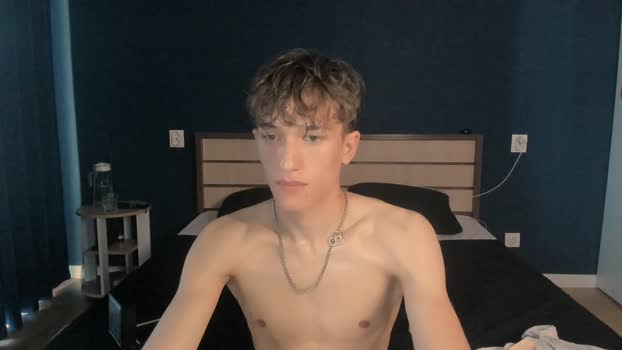 jordan_bekker 30-06-2024 video Webcam