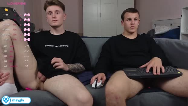 maygly 30-06-2024 video hardcock