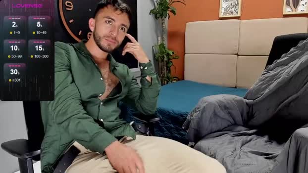 patrick_wolf 30-06-2024 video suckcock