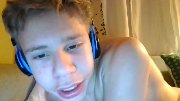 roscothecat 30-06-2024 video kissing