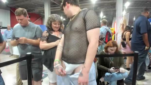 thejohnnystone 29-06-2024 video Show